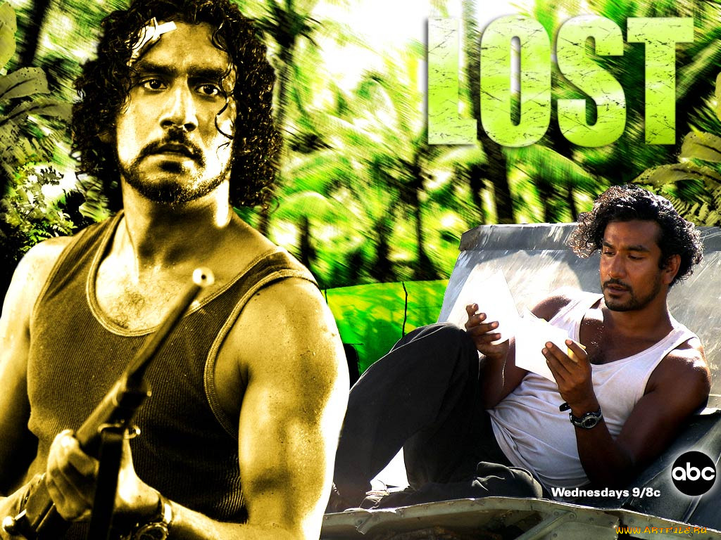 lost, the, complete, first, season, , 